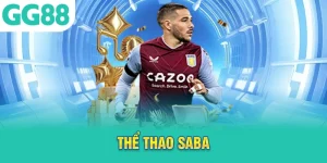 thể thao saba